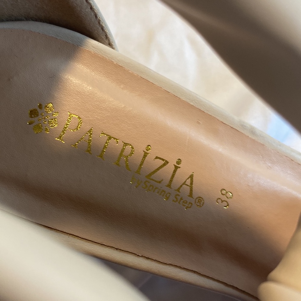 Patrizia by Spring Step size 38 - Picture 9 of 9